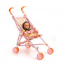 Stroller Flowers - 54 cm - Pomea