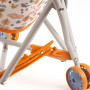 Forest Stroller - 54cm - Pomea