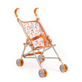 Forest Stroller - 54cm - Pomea