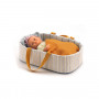 Bassinet Blue Lines - Pomea