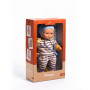 Baby Canary - 32cm dressed doll - Pomea