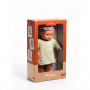 Baby Pistache - 32cm dressed doll - Pomea