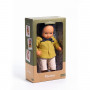 Baby Camomile - 32cm dressed doll - Pomea