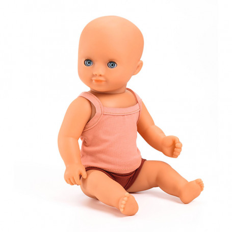 Baby Prune - Bathing doll 32cm - Pomea