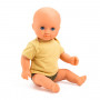 Baby Olive - Bathing doll 32cm - Pomea
