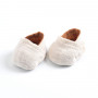 3 pairs of slippers 32-34 cm - Pomea