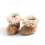 3 pairs of slippers 32-34 cm - Pomea