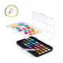 Artist's paint palette - Djeco