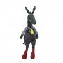 Anatole Donkey Doll - Pomme des bois