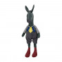 Anatole Donkey Doll - Pomme des bois