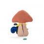 Musical mushroom - Pomme des bois