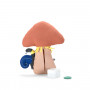 Musical mushroom - Pomme des bois