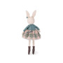 Victorine bunny doll - La petite école de danse