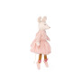Anna mouse doll - La petite école de danse