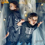 Casper tunic - Boy costume