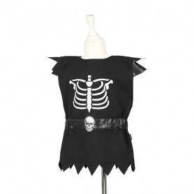Casper tunic - size 5-7 years - Boy costume