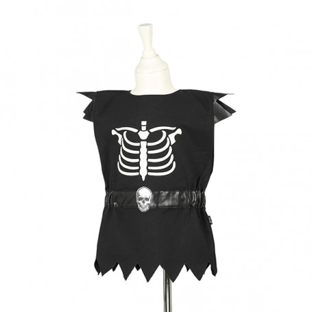 Casper tunic - size 5-7 years - Boy costume