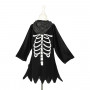 Casper cape - Size 5-7 years - Boy costume