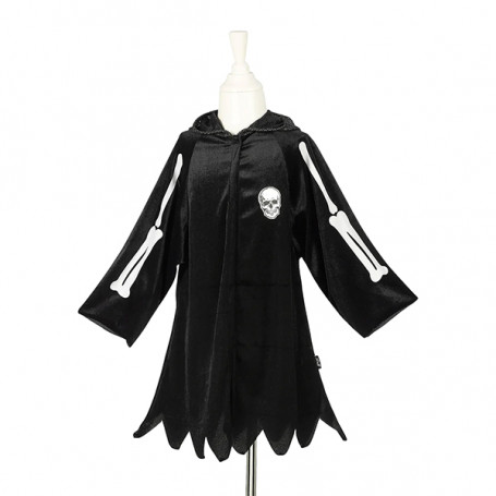 Casper cape - Size 5-7 years - Boy costume