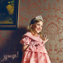 Robe Floreline - Déguisement Fille - taille 8-10ans