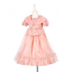 Floreline Dress - Girl Costume