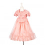 Robe Floreline - Déguisement Fille - taille 8-10ans
