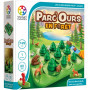 Parc'ours en forêt - jeu de logique évolutif