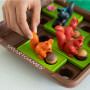 Squirrel Go nuts Large - Multi-Level Logic Game