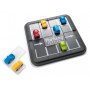 Parking Puzzler - Multi-Level Logic Game - Compaq