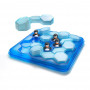 Penguins Pool Party - Multi-Level Logic Game - Compaq