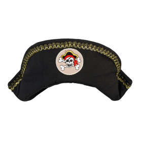 Duncan pirate hat