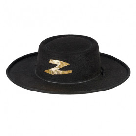 Jean-Claude black hat