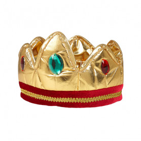 Louis King Crown