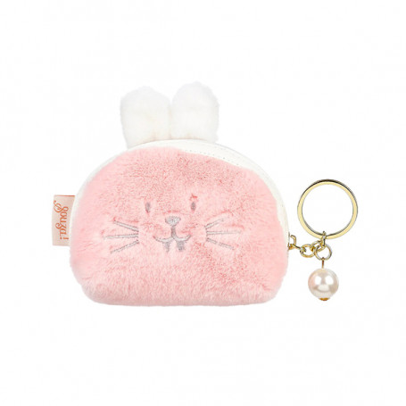 Annique the bunny wallet