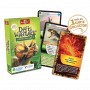 Dinosaurs 1 - Challenge nature - card game