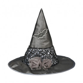 Chapeau de la sorcière Mathilde