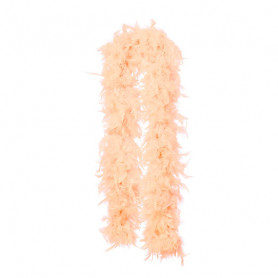 Salmon boa