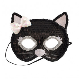 Cat Mask