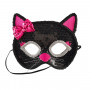 Cat Mask