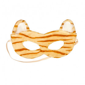 Tiger mask