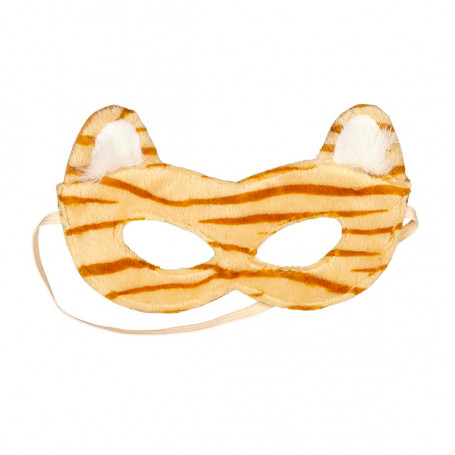 Masque tigre