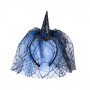 Luna witch headband