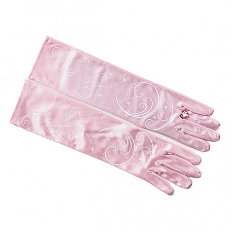 Princess Long Gloves