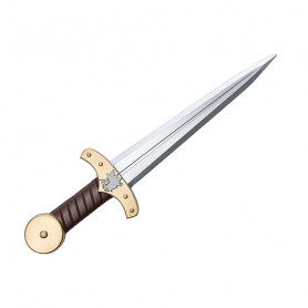 Glaive romain de Gladius en mousse eva