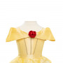 Belle dress - Girl costume