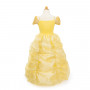 Belle dress - Girl costume