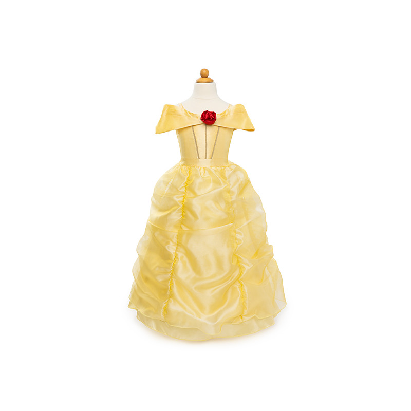 Belle dress - Girl costume