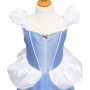 Robe cendrillon - Déguisement fille 7-8ans