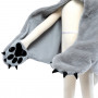 Wolf Cape - Child Costume
