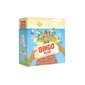 Bingo Island